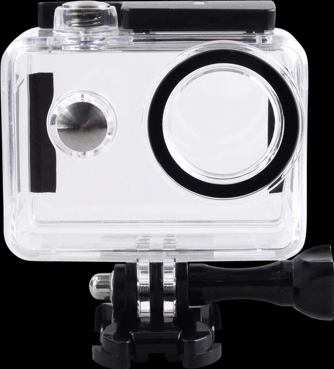 Produktbild Easypix GoXtreme Unterwassergehäuse für Barracuda (GoXtreme Barracuda)