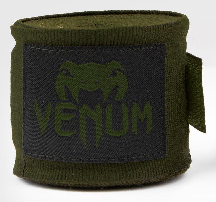 Actual product image Venum Boxing Hand Wraps - 4.50 m
