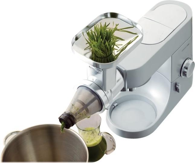 Immagine prodotto Kenwood Pressa per bacche KAX644ME