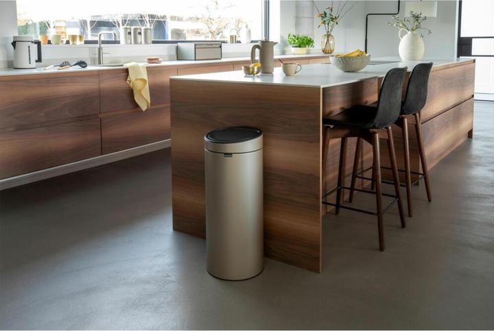 Produktbild Brabantia Touch Bin New (30 l)