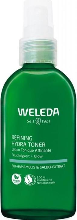 Weleda Refining Hydra Toner 150ml (Tonic, 150 ml)