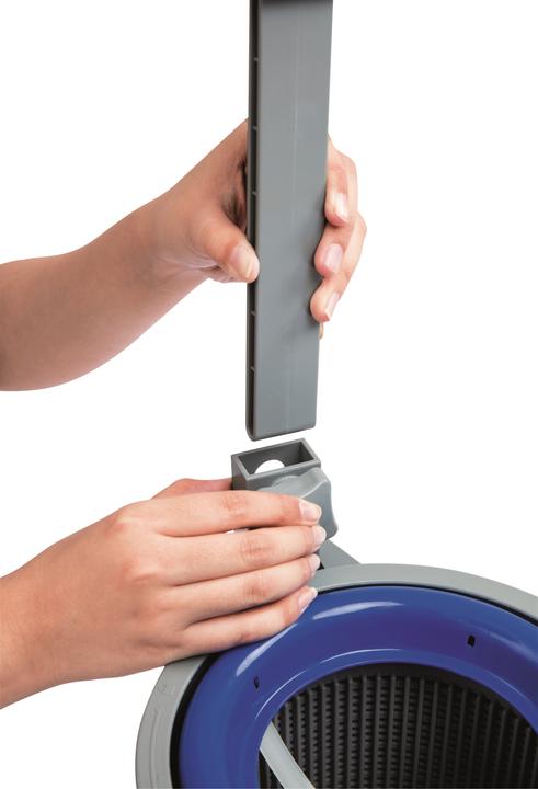 Image du produit Bestway Deluxe