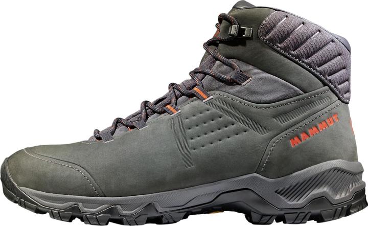 Produktbild Mammut Mercury IV Mid LTH Men (41 1/3)