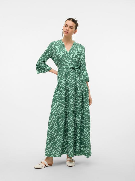 Produktbild Vero Moda VMZERA Langes Kleid Kleid (S)