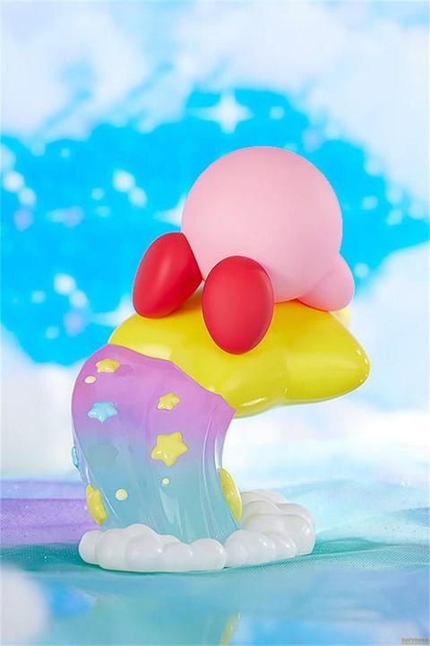 Produktbild Good Smile Company Kirby Pop Up Parade PVC Statue Kirby 14 cm