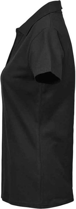 Immagine prodotto Tee Jays Luxury Maglietta Polo Scollo a V Donna (S)