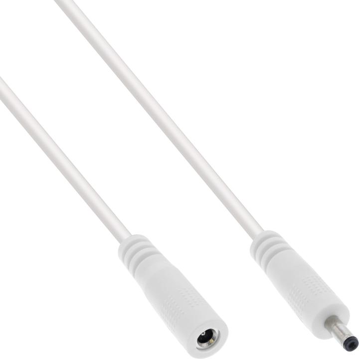 InLine DC Verlängerungskabel (3 m)
