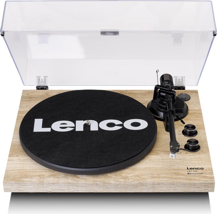 Lenco LBT-188 (Manual)