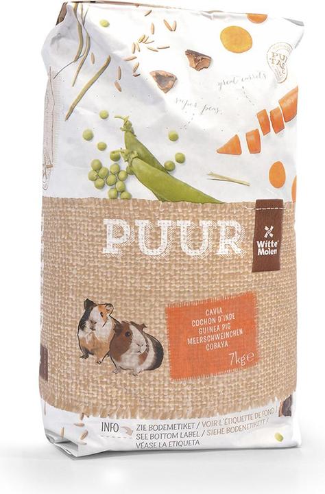 Immagine prodotto Witte Molen Puur Gourmet Muesli (2.50 kg, 1 x)