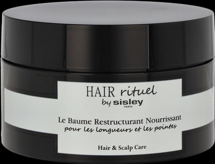 Immagine prodotto Hair Rituel by Sisley Le Baume Restructurant Nourrissant pour les longueurs et les pointes (125 ml)