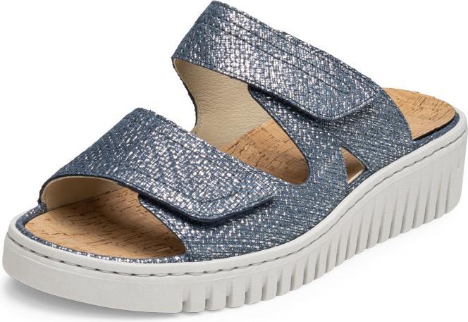 Image du produit Vitaform Pantolette Veloursleder Soft (37)