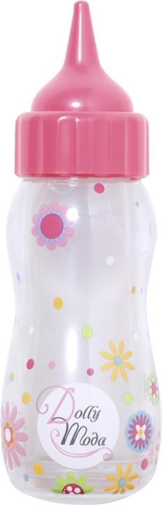 Image du produit Zapf Creation Dolly Moda Bouteille de lait magique