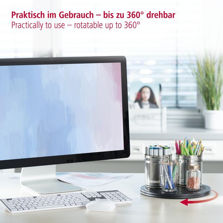 Produktbild Hama Universal-Drehteller