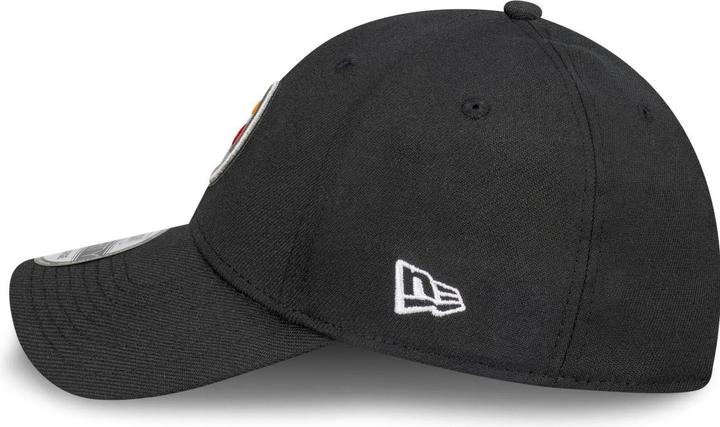 Produktbild New Era 39Thirty Stretch Cap - NFL Pittsburgh Steelers - S/M (S/M)