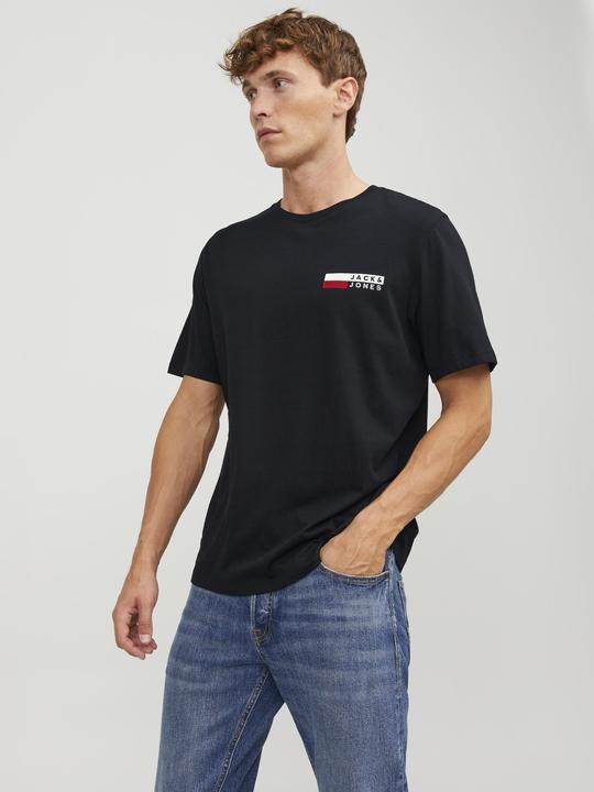 Image du produit Jack & Jones Logo T-shirt (M)