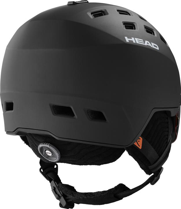 Image du produit Head Radar (56 - 59 cm, M, L)