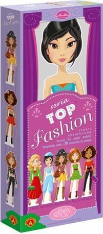 Actual product image Alexander The best top model II