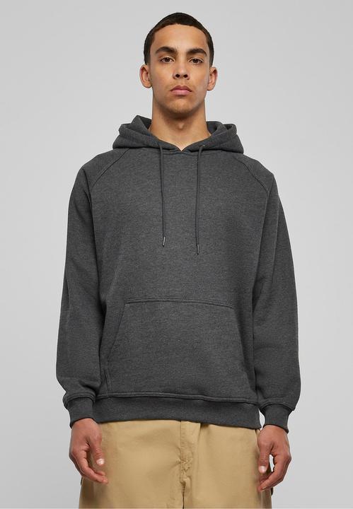 Actual product image Urban Classics Blank Hoody (S)