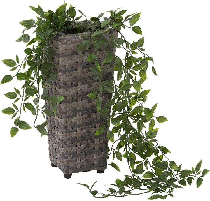 Actual product image tectake Rattan seating group Nice