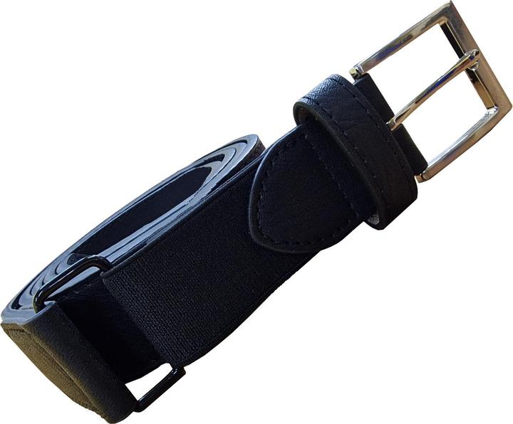 Produktbild DUKE D555 Matthew Kingsize Xtenda Ledergürtel