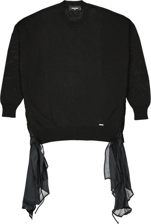 Produktbild Dsquared2 Cotton Sweater (XXS)