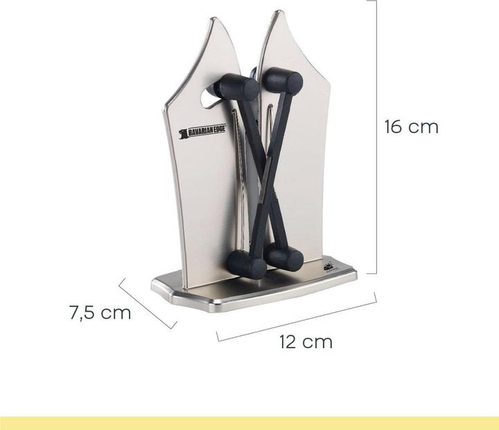 Image du produit MediaShop Bavarian Edge