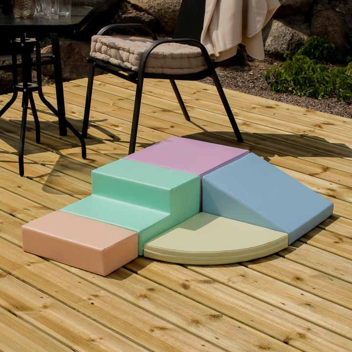 Image du produit Iglu Set Soft Play
