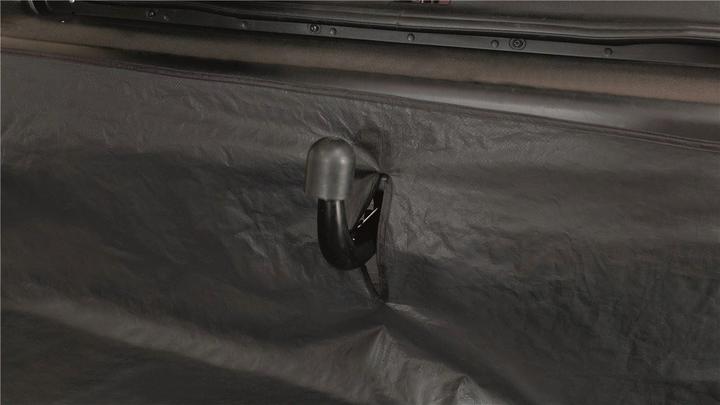 Actual product image Outwell Beachcrest (Awning, 10.60 kg)