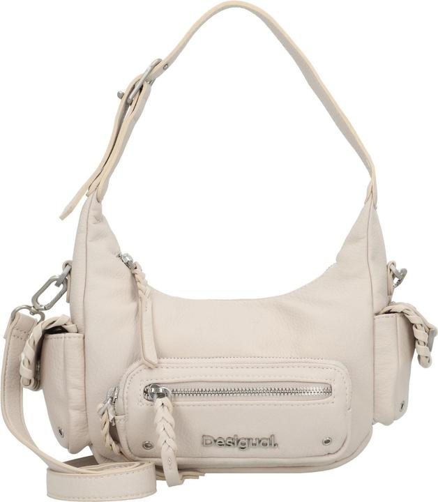 Produktbild Desigual Omnia Schultertasche 20 cm