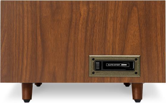 Image du produit Victrola Le Century 6-en-1 Music Center (Manuel)