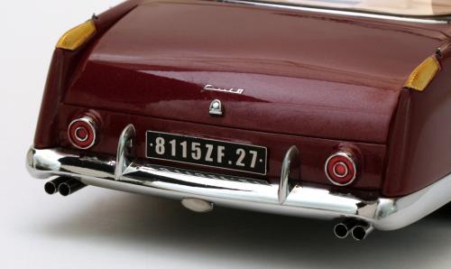 Produktbild Neo Facel Vega Facel II