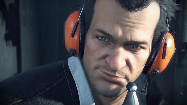 Actual product image Capcom Dead Rising Deluxe Remaster - Special Edition (PS5, DE, IT, FR)
