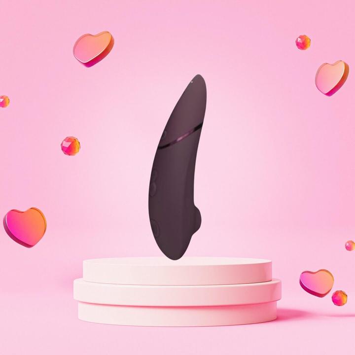Actual product image Womanizer Next