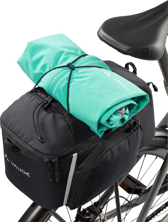 Produktbild Vaude Cycle Rack (11 l, Gepäckträgertasche)