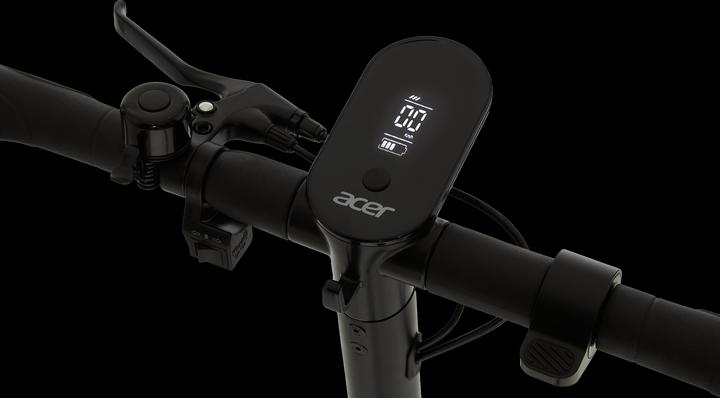 Immagine prodotto Acer Series 5 (20 km/h, 50 km, 350 W)