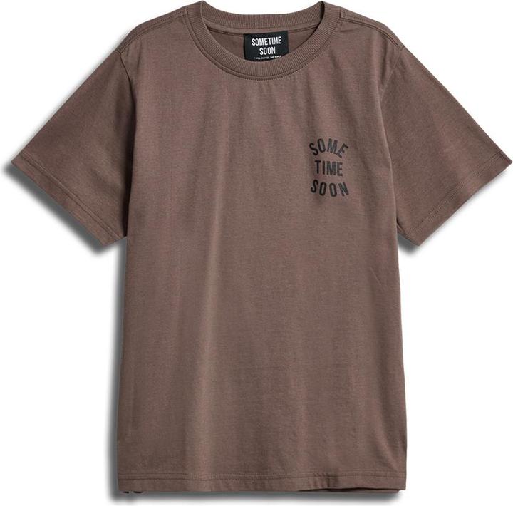 hummel stsREVOLUTION T-SHIRT S/S (98)