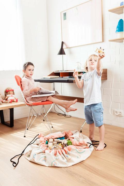 Image du produit play&go Sac de jeu (140 x 140 cm)