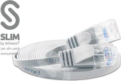 Actual product image Wirewin Network cable (UTP, CAT6, 20 m)