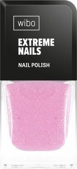 Produktbild Wibo New Extreme Nails Nail Polish No. 554 - 8.5ml