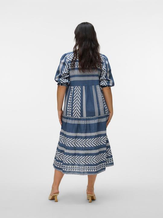 Immagine prodotto Vero Moda VMDICTHE Vestito lungo (52)