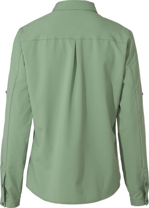 Actual product image Vaude Rosemoor IV (XS)