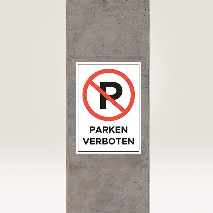 Actual product image Avery Weatherproof, removable labels