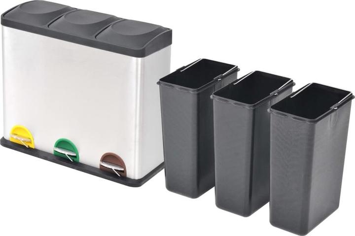 Actual product image VidaXL Adiran (54 l)