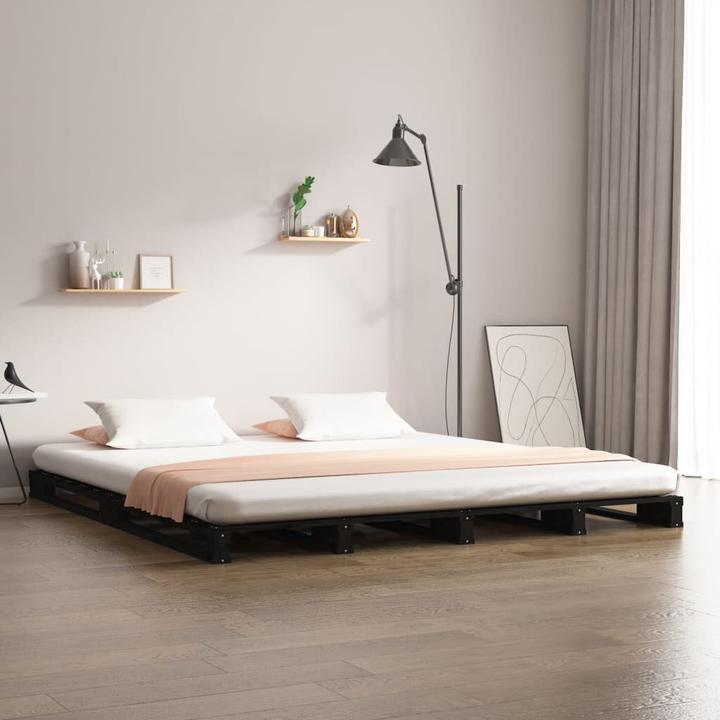 Produktbild VidaXL Yasmine (120 x 190 cm)