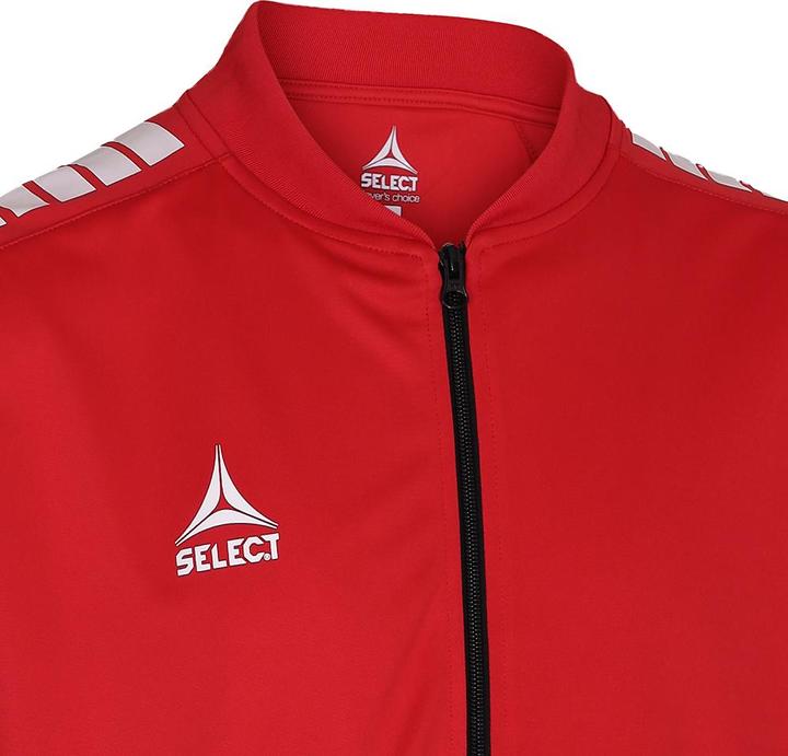 Actual product image Select Argentina Work Jacket (10)