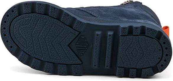 Actual product image Palladium Pampa HI Cuff WPS (29)