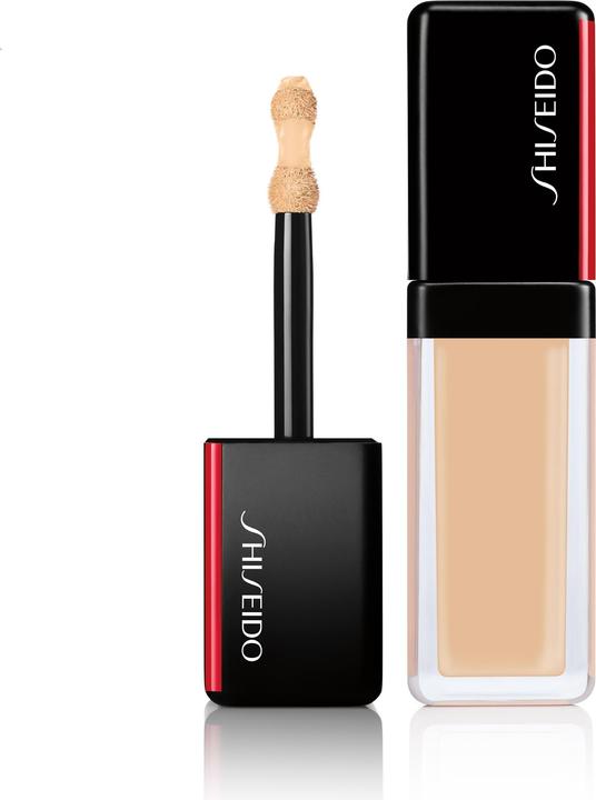 Shiseido Synchro Skin Self-Refreshing - Liquid Concealer Light 202 (202 Light)