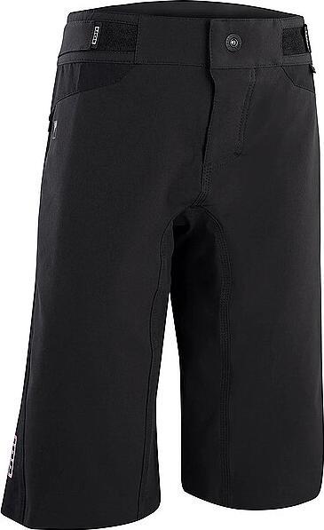 Produktbild ION Bike Shorts Scrub Amp BAT women - black (W40/L26)
