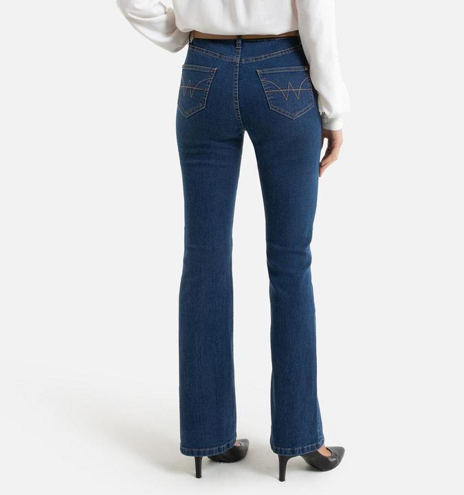 Actual product image Anne Weyburn Bootcut jeans (44)