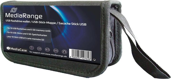 Actual product image MediaRange Box99